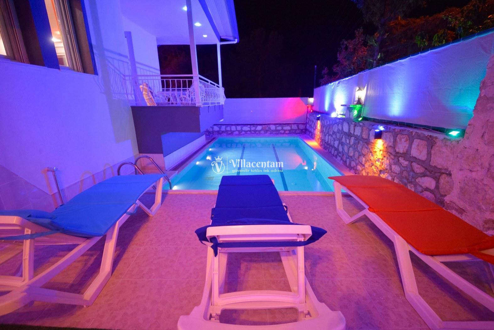 VİLLA SOLE MARE 2