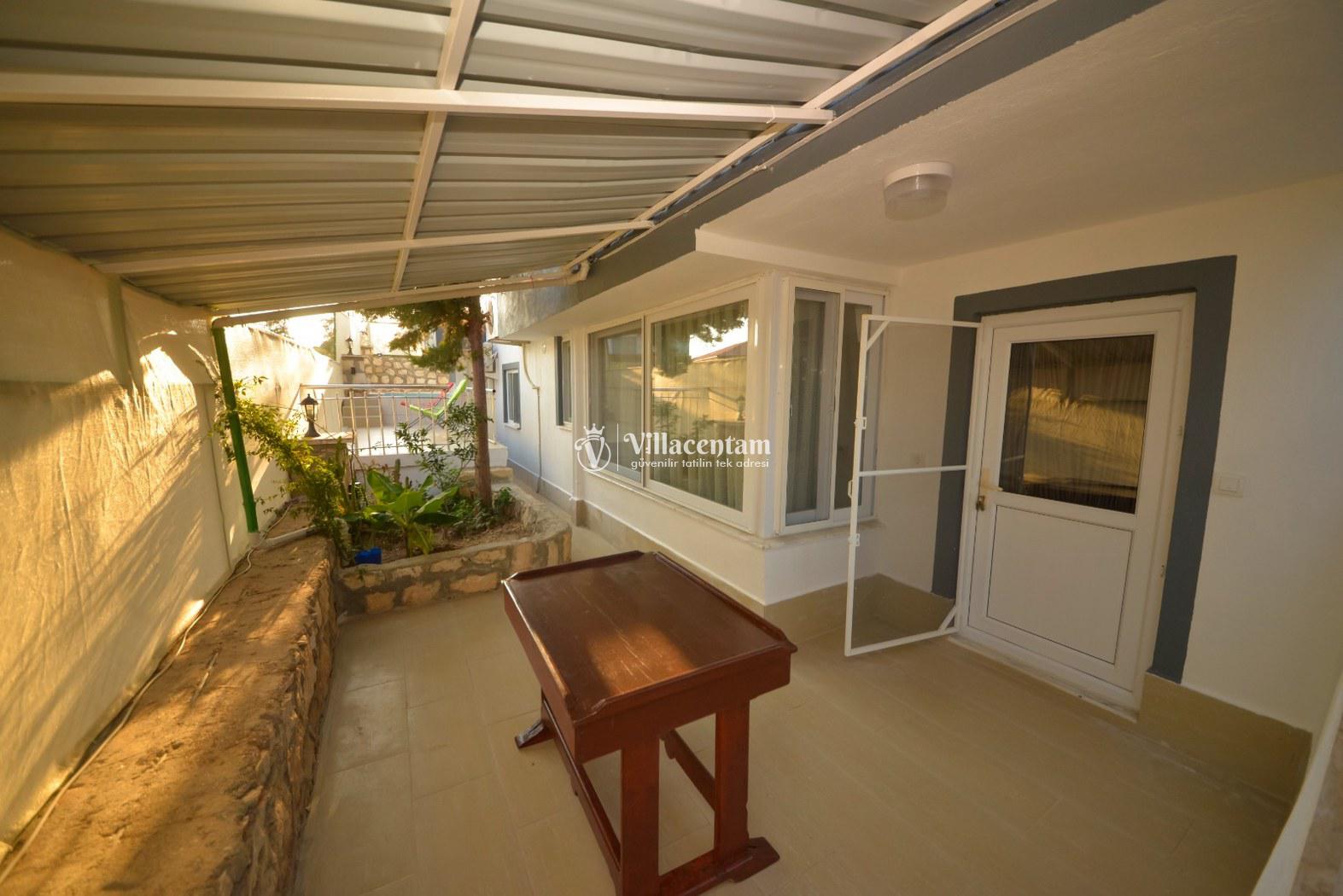VİLLA SOLE MARE 4