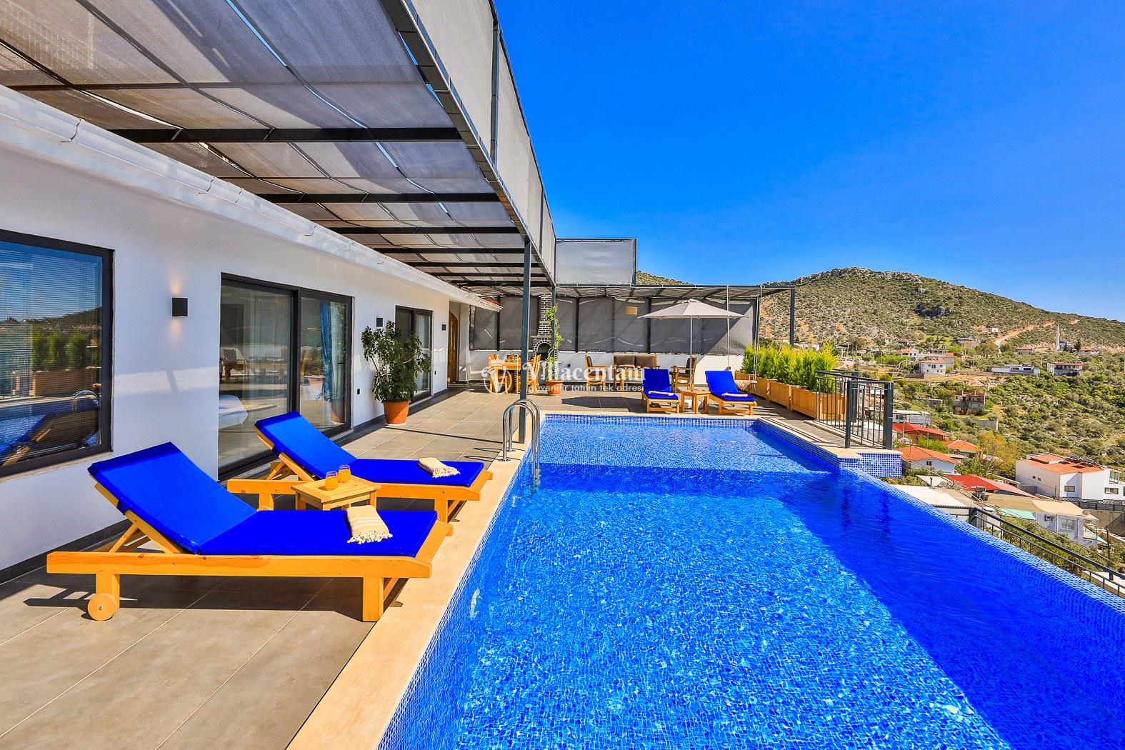VİLLA SUMMER HOUSE 2