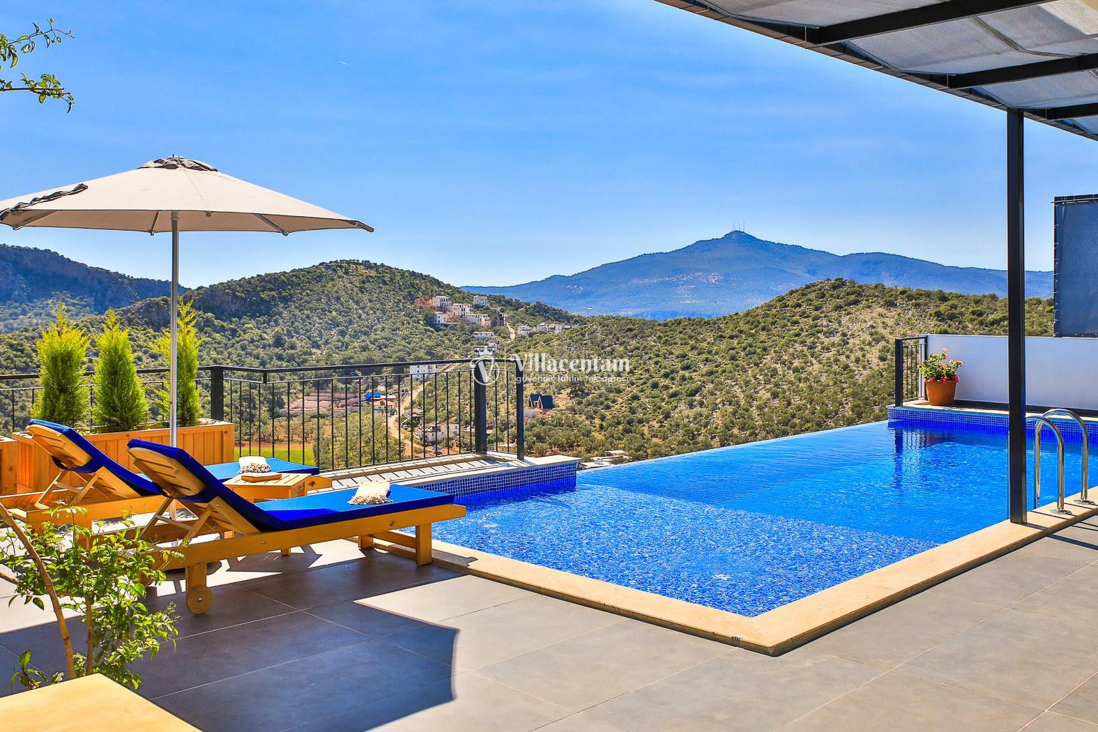 VİLLA SUMMER HOUSE 3