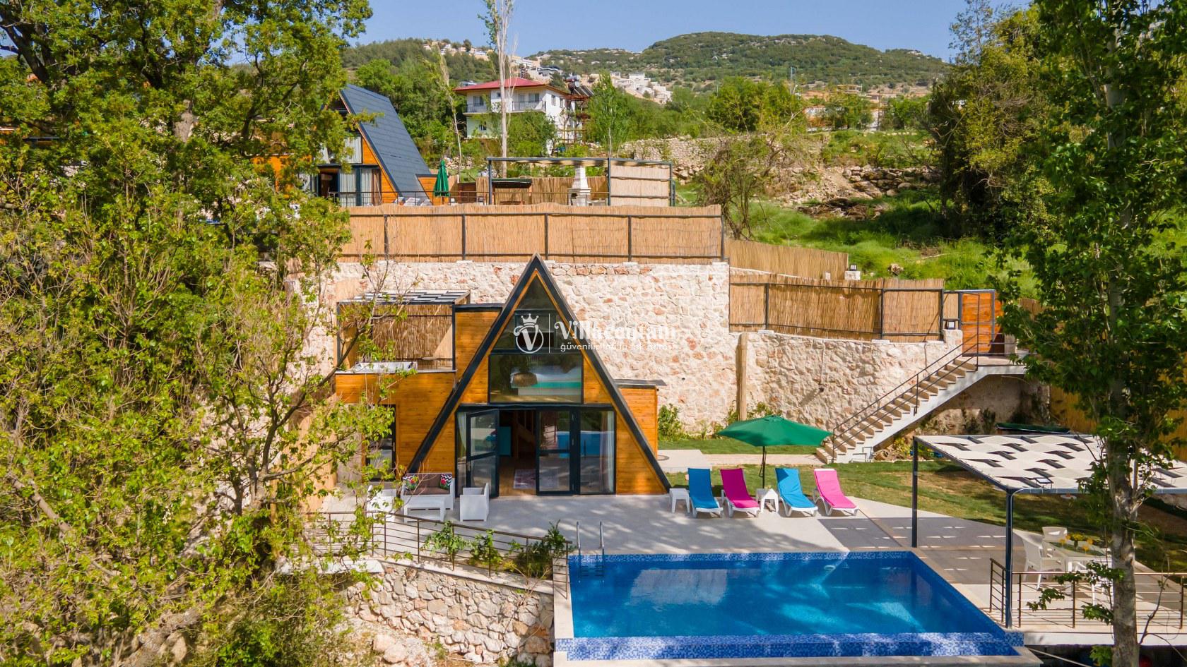 VİLLA ZÜHRA 3 2