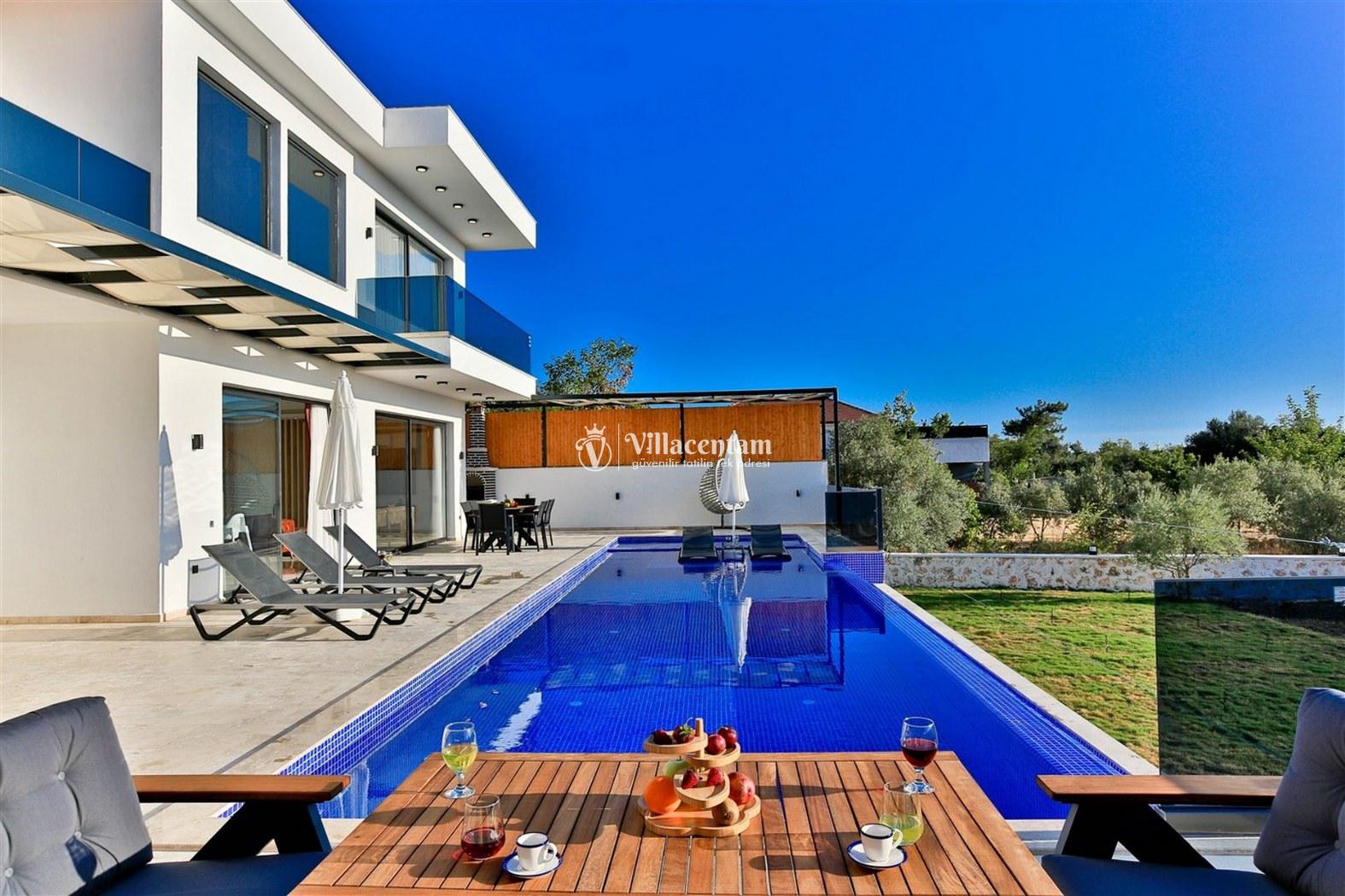 VİLLA OLİVERS 2