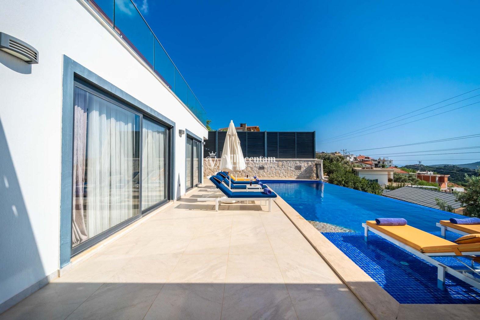 VİLLA THERAPY 620 3