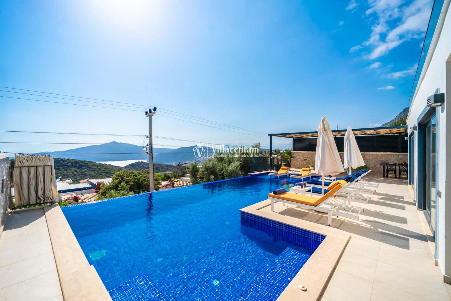 VİLLA THERAPY 620 4