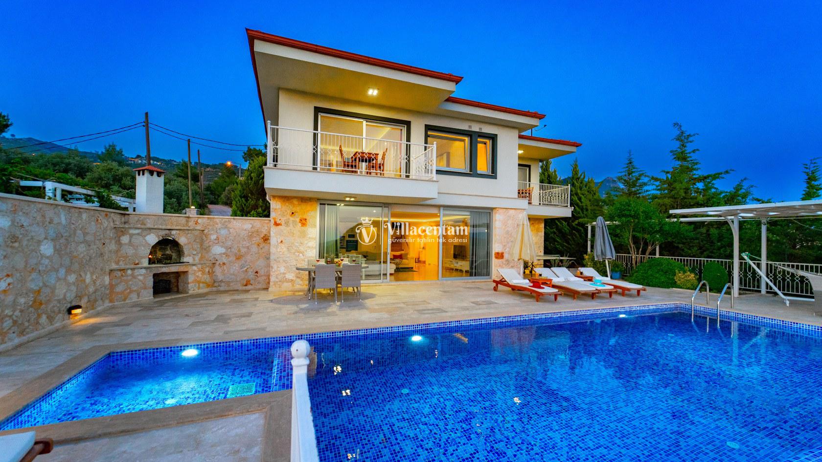 VİLLA LİNA 2
