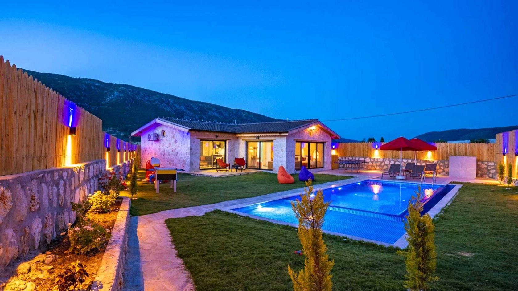 VİLLA CHERRY