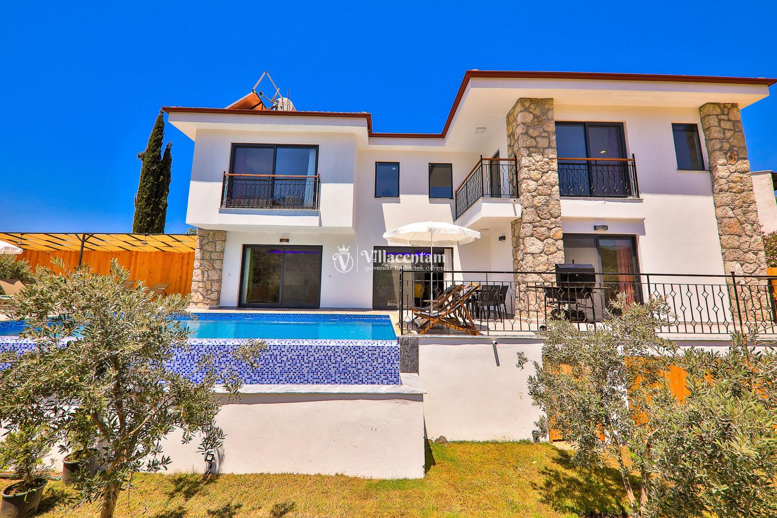 VİLLA DELFİN GREEN 2