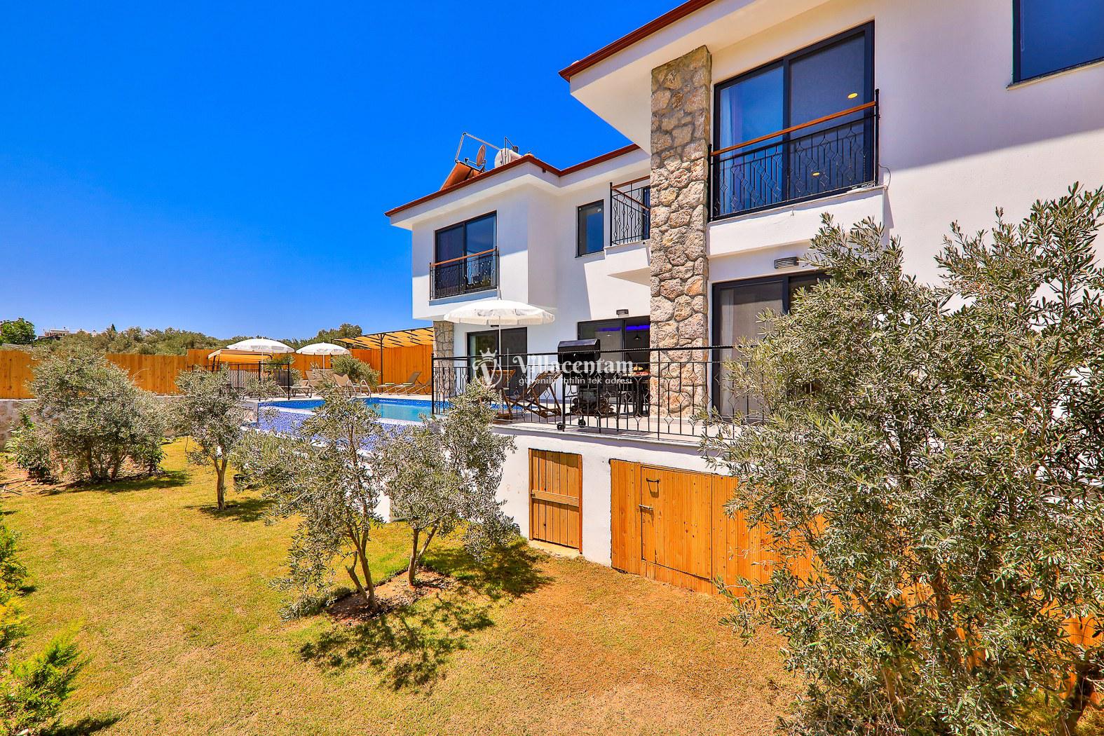 VİLLA DELFİN GREEN 3