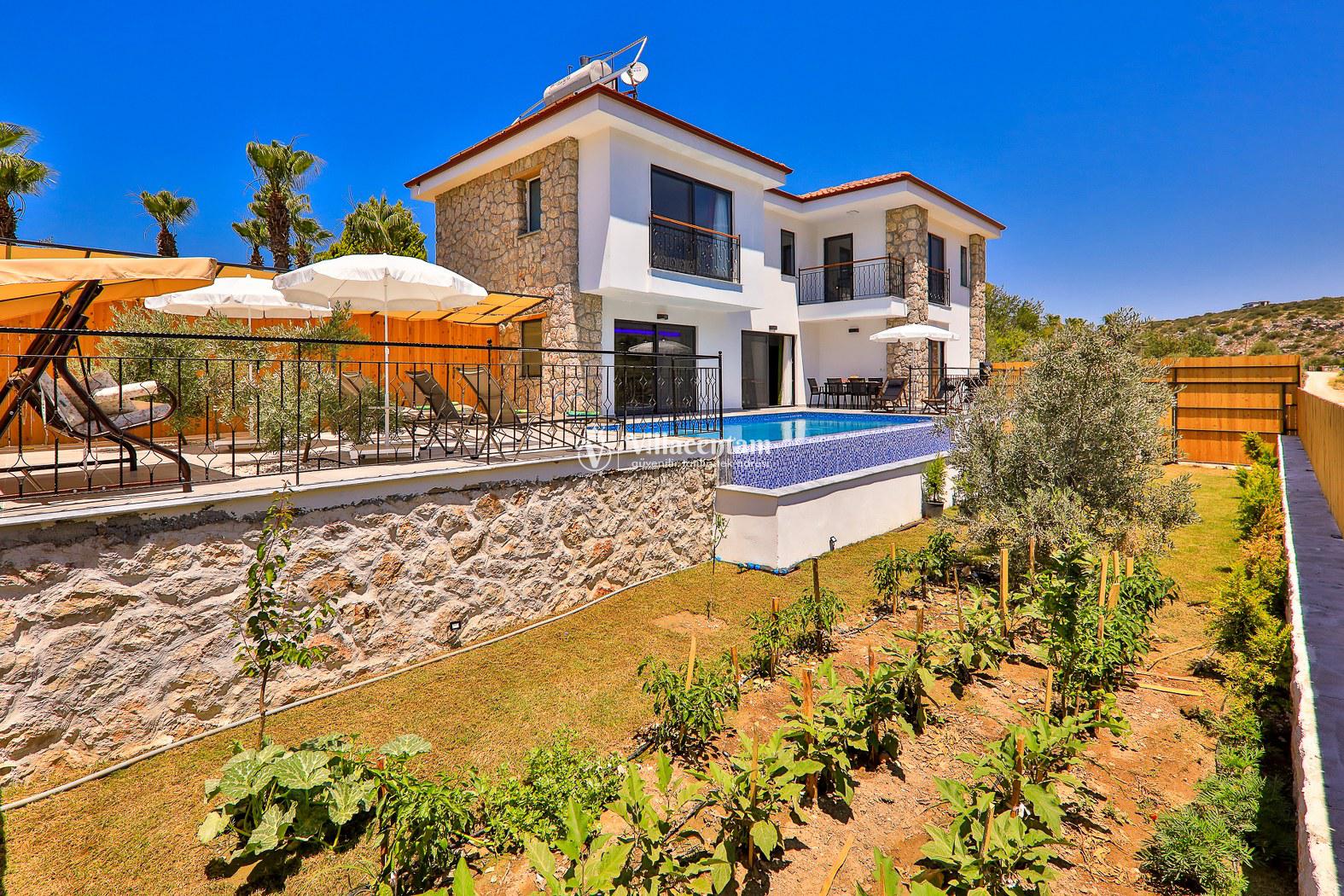 VİLLA DELFİN GREEN 4
