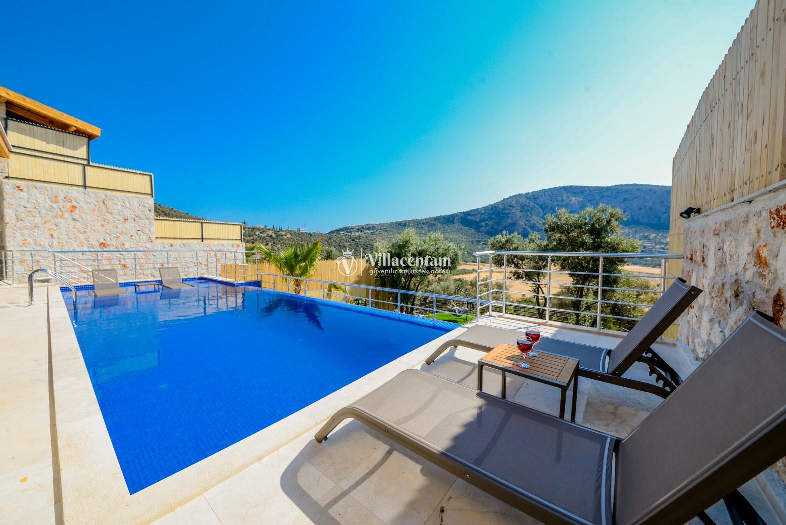 VİLLA GIGILI 2 5