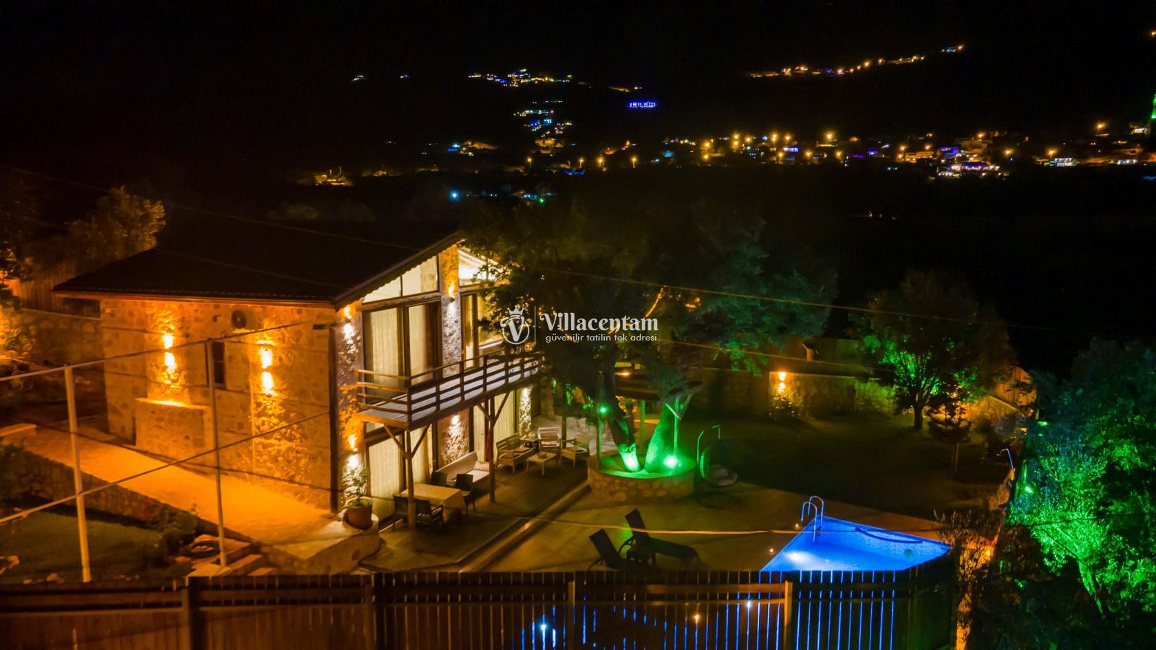 VİLLA KEHRİBAR 5
