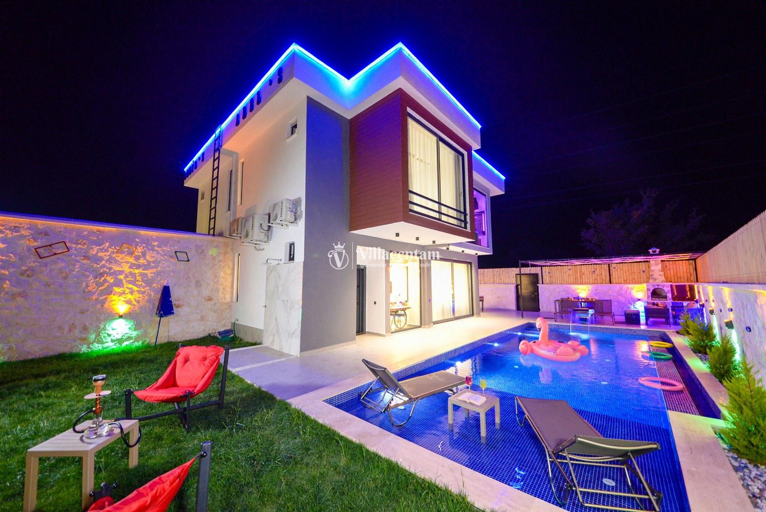 VİLLA LERA 2