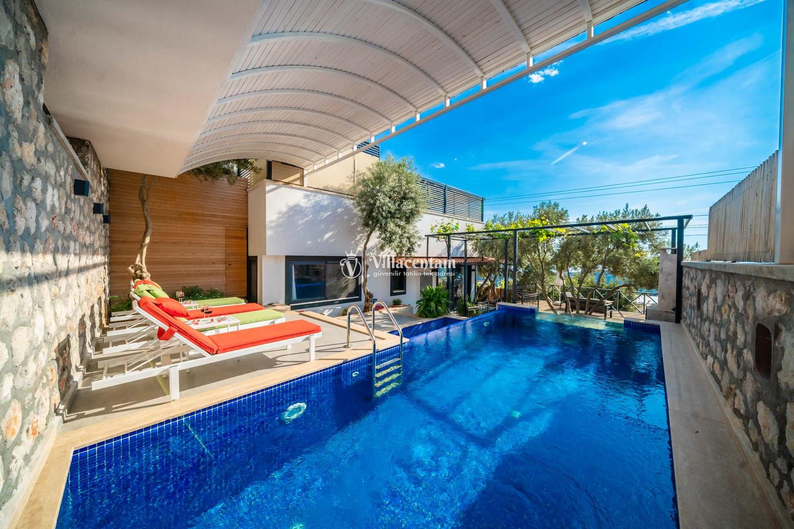 VİLLA THERAPY AQUA