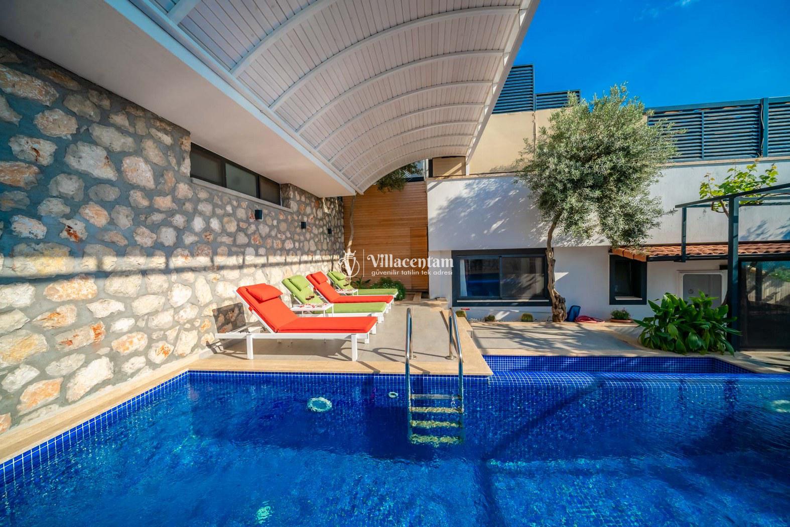 VİLLA THERAPY AQUA 2