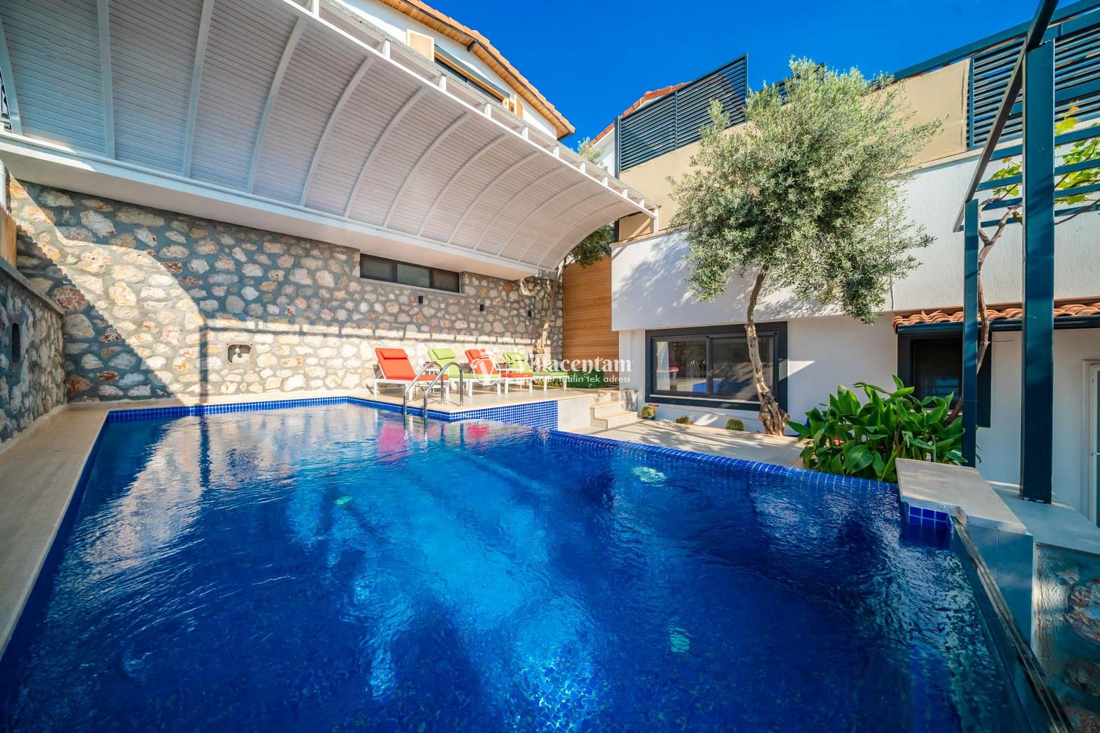 VİLLA THERAPY AQUA 3