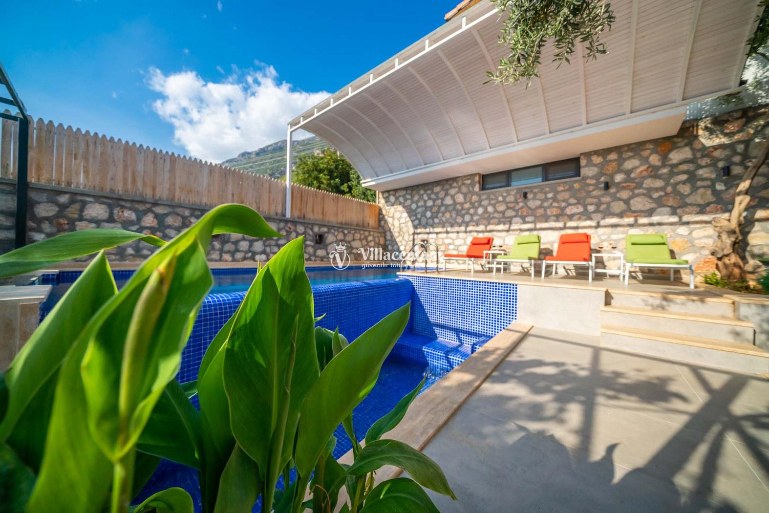 VİLLA THERAPY AQUA 4
