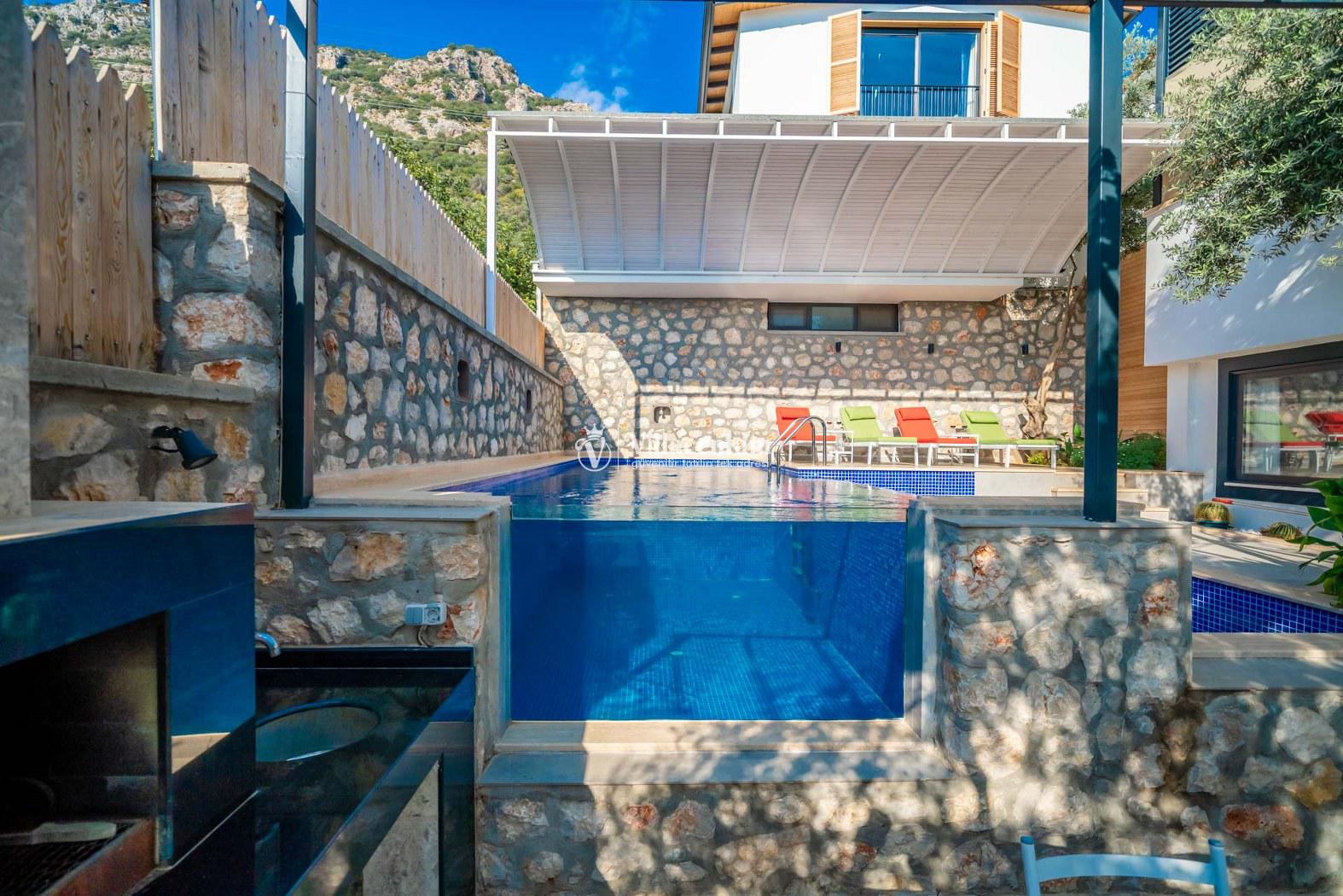 VİLLA THERAPY AQUA 5
