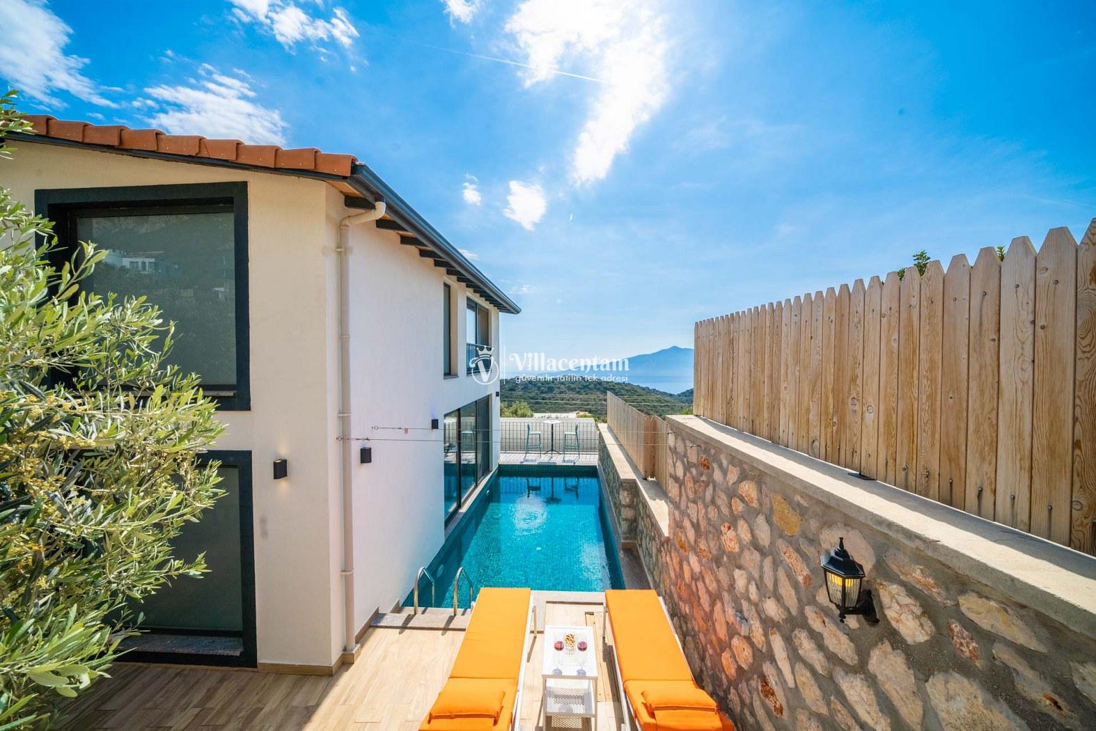 VİLLA THERAPY OLEA 3