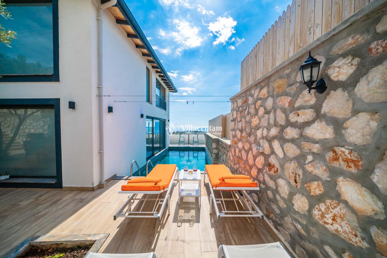 VİLLA THERAPY OLEA 4