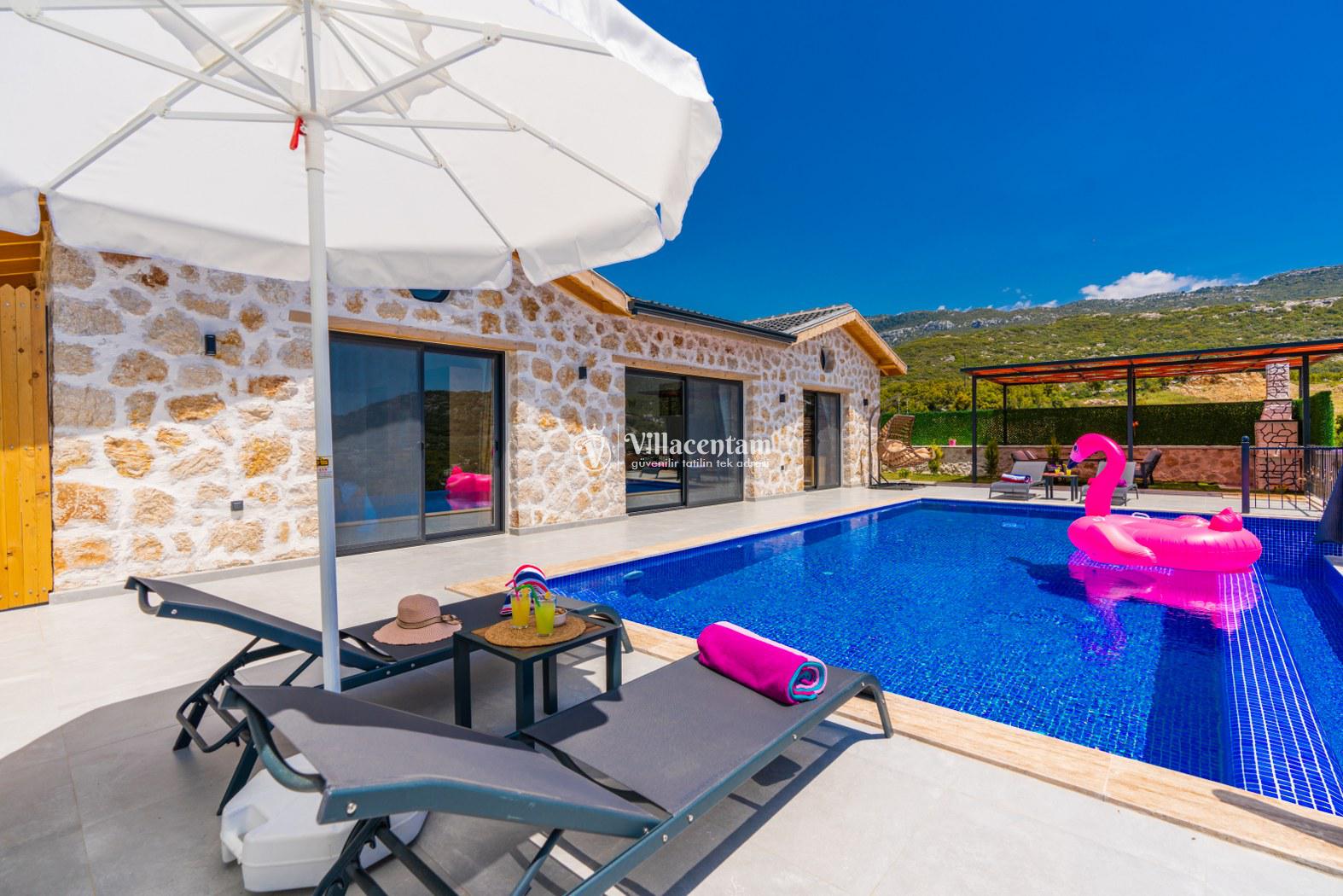 VİLLA MAESTRO