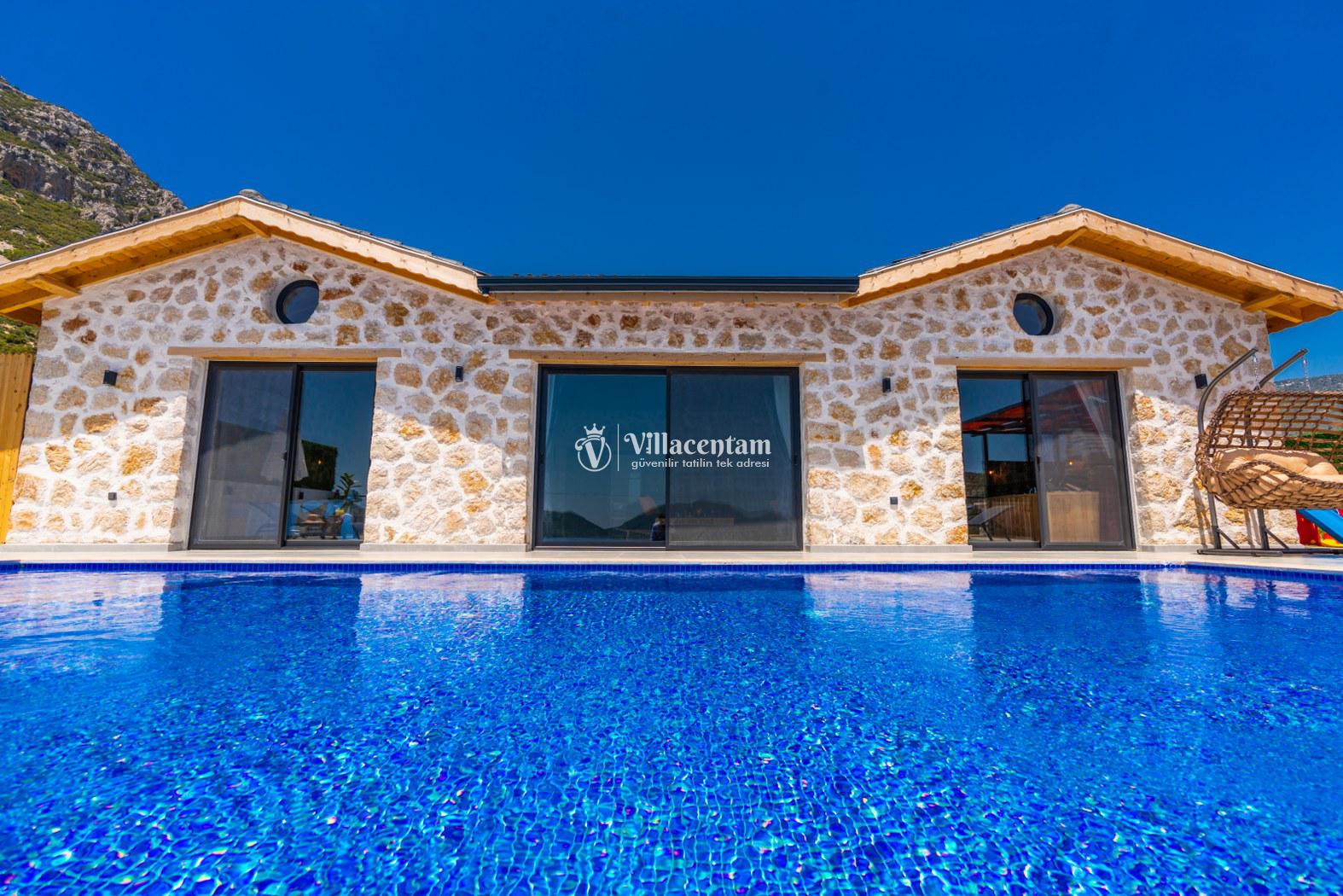 VİLLA MAESTRO 2