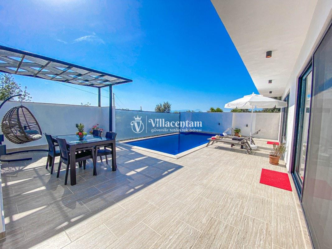 VİLLA AHDEM 4