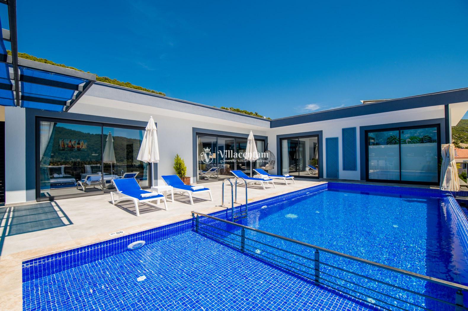 VİLLA DEF