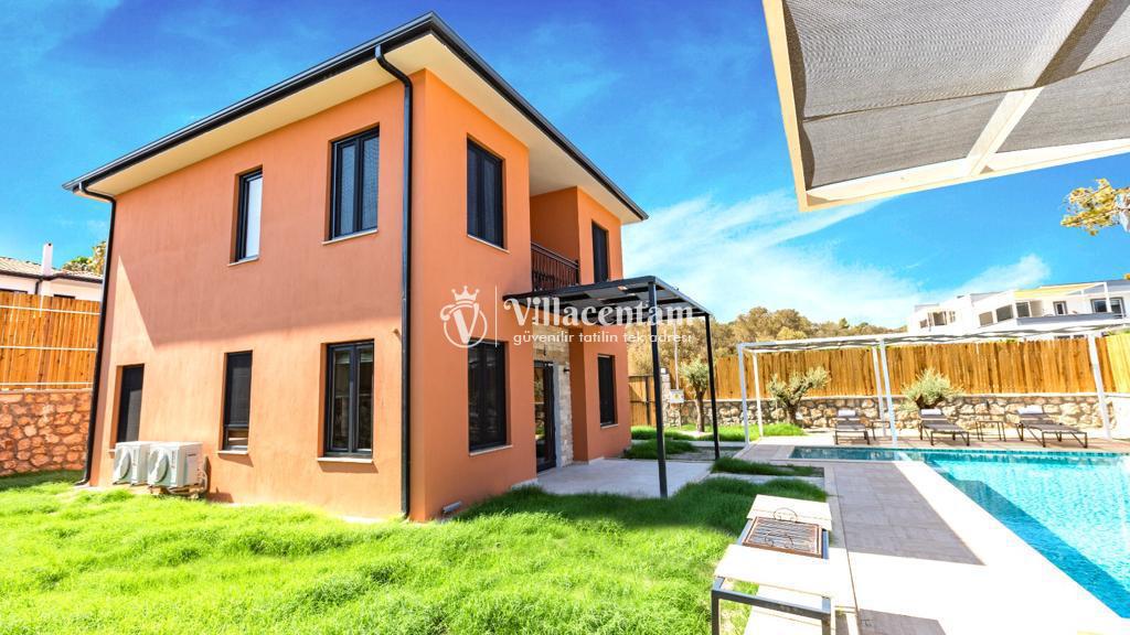 VİLLA ERSAN 4 2