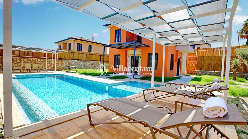 VİLLA ERSAN 4 4