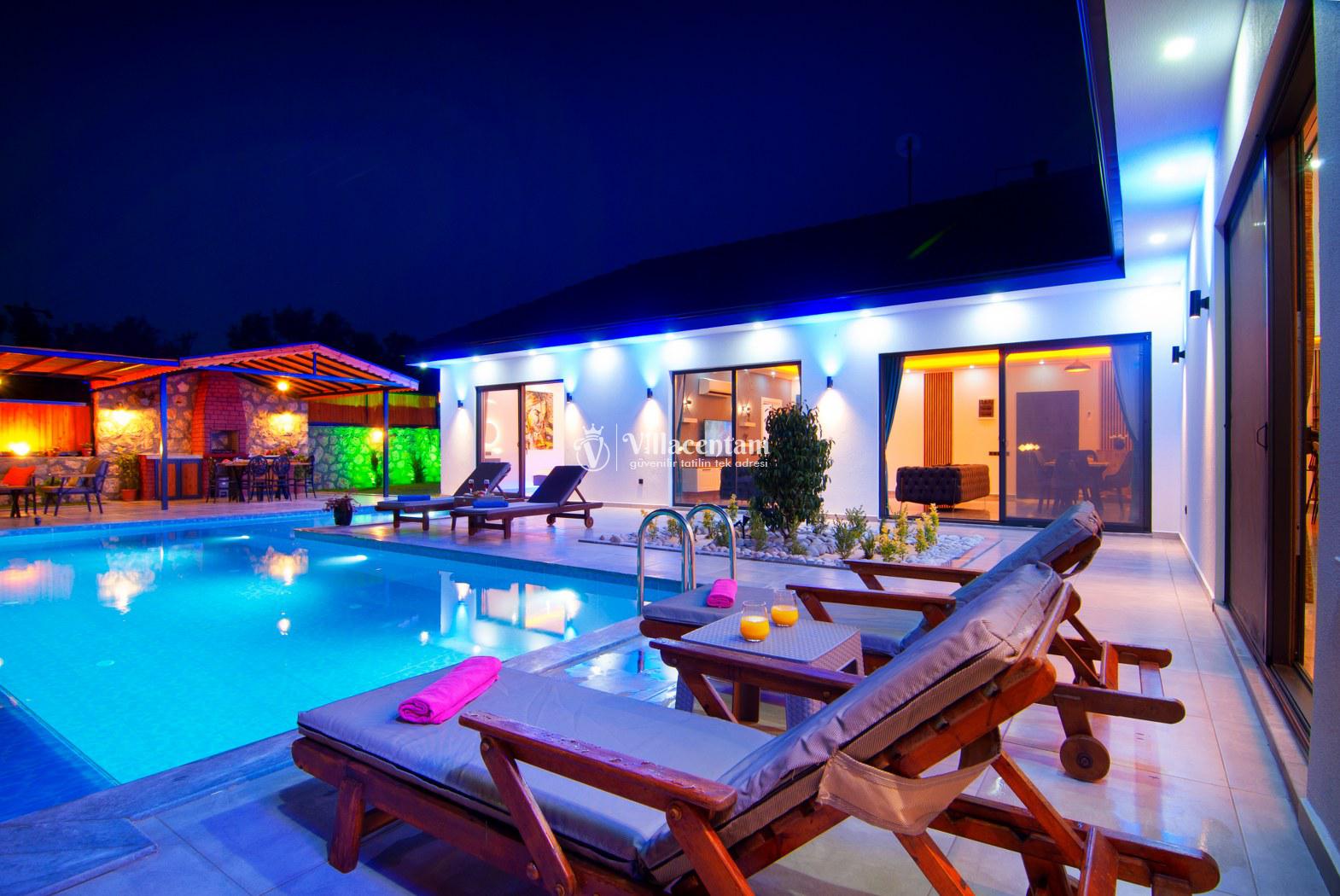 VİLLA MELİNAY 3