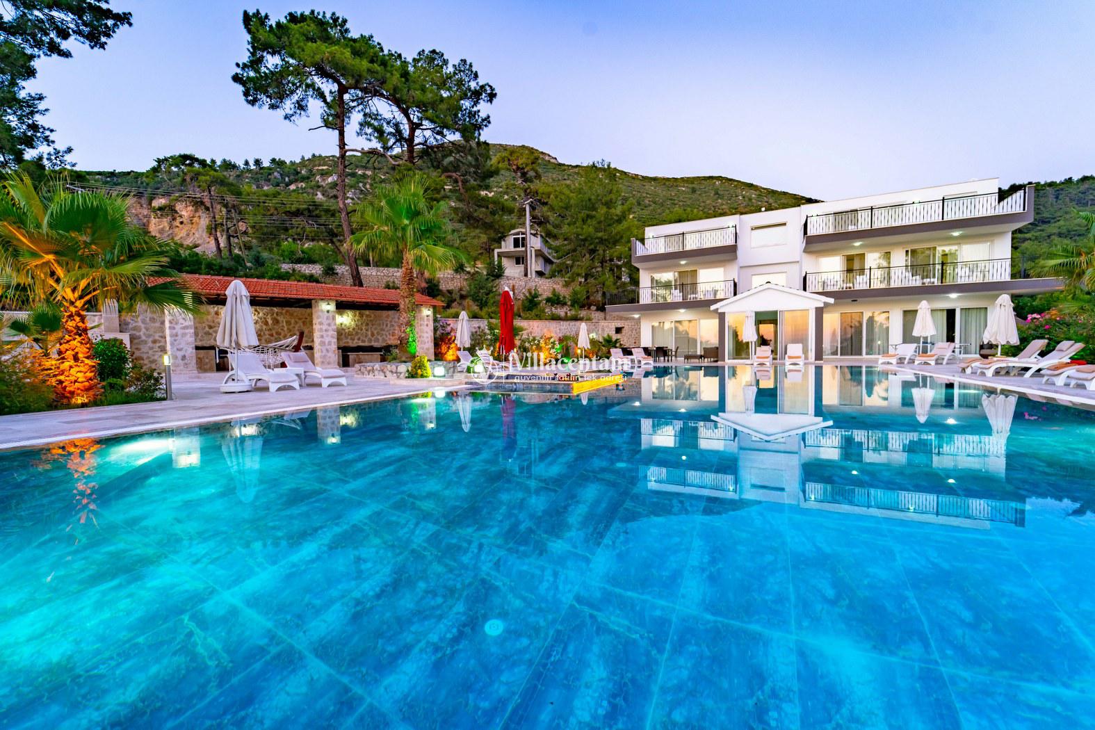 VİLLA SERENİTY 2