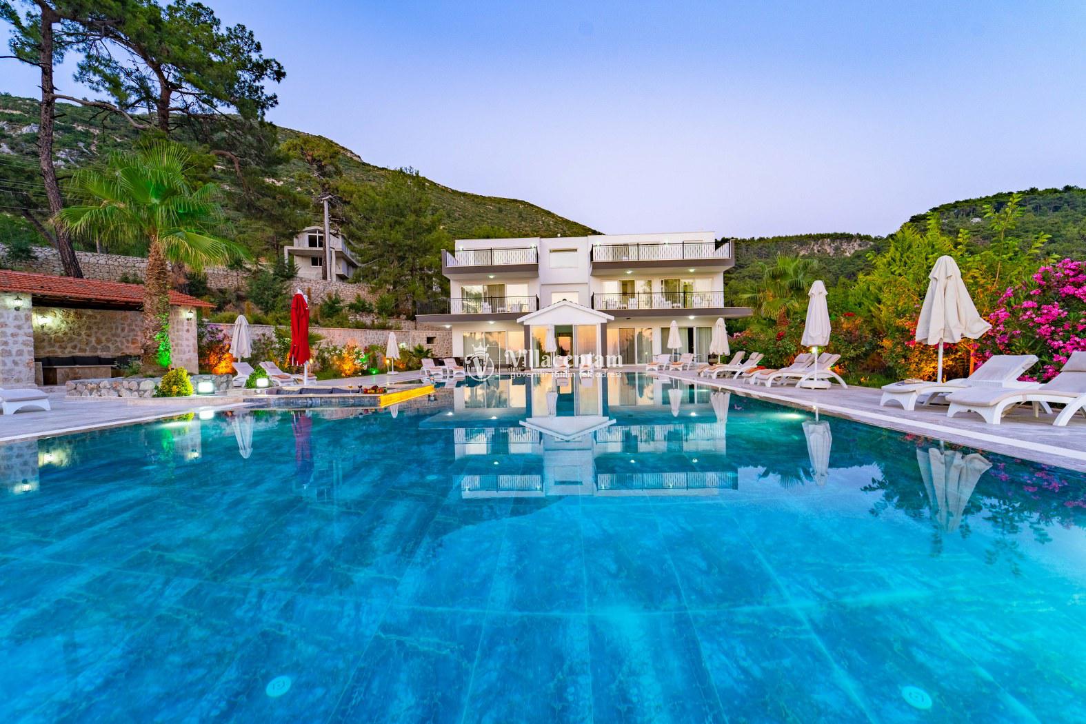 VİLLA SERENİTY 5