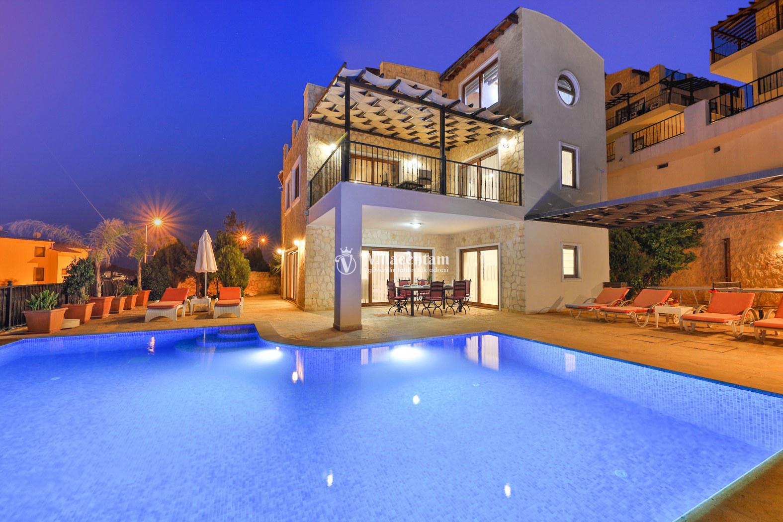 VİLLA SERTA 2