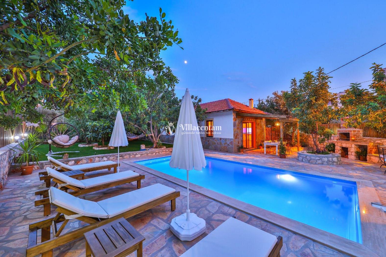 VİLLA AMARİLLO  2