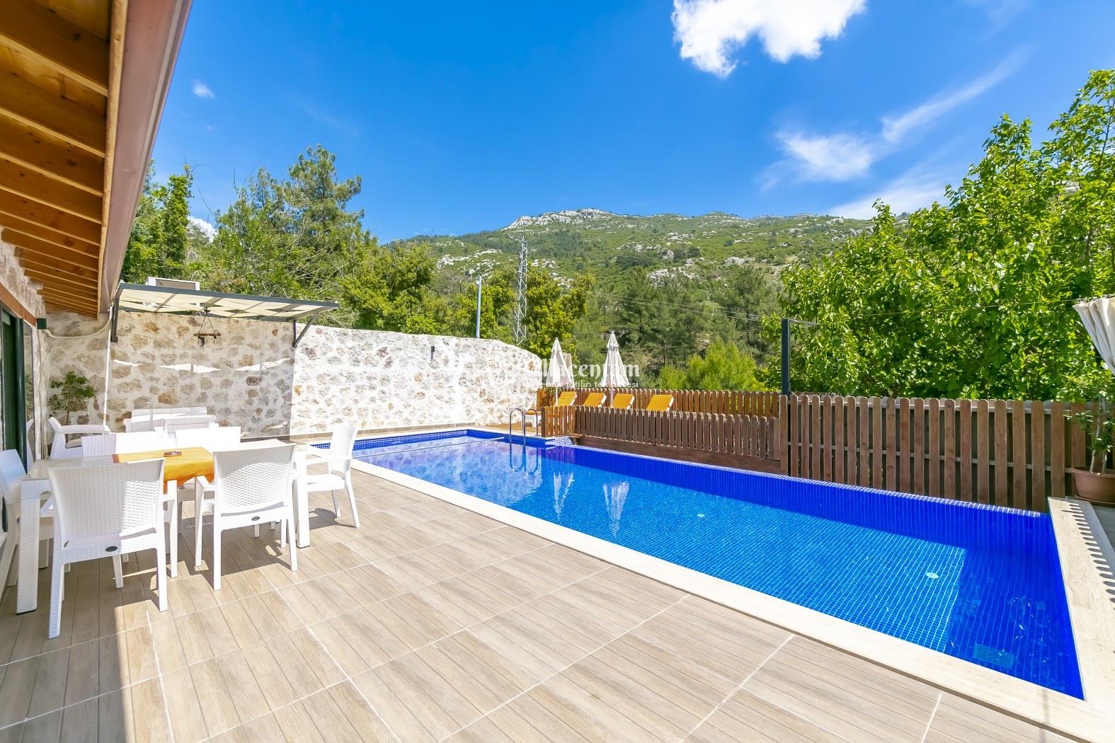 VİLLA CORDOBA 5