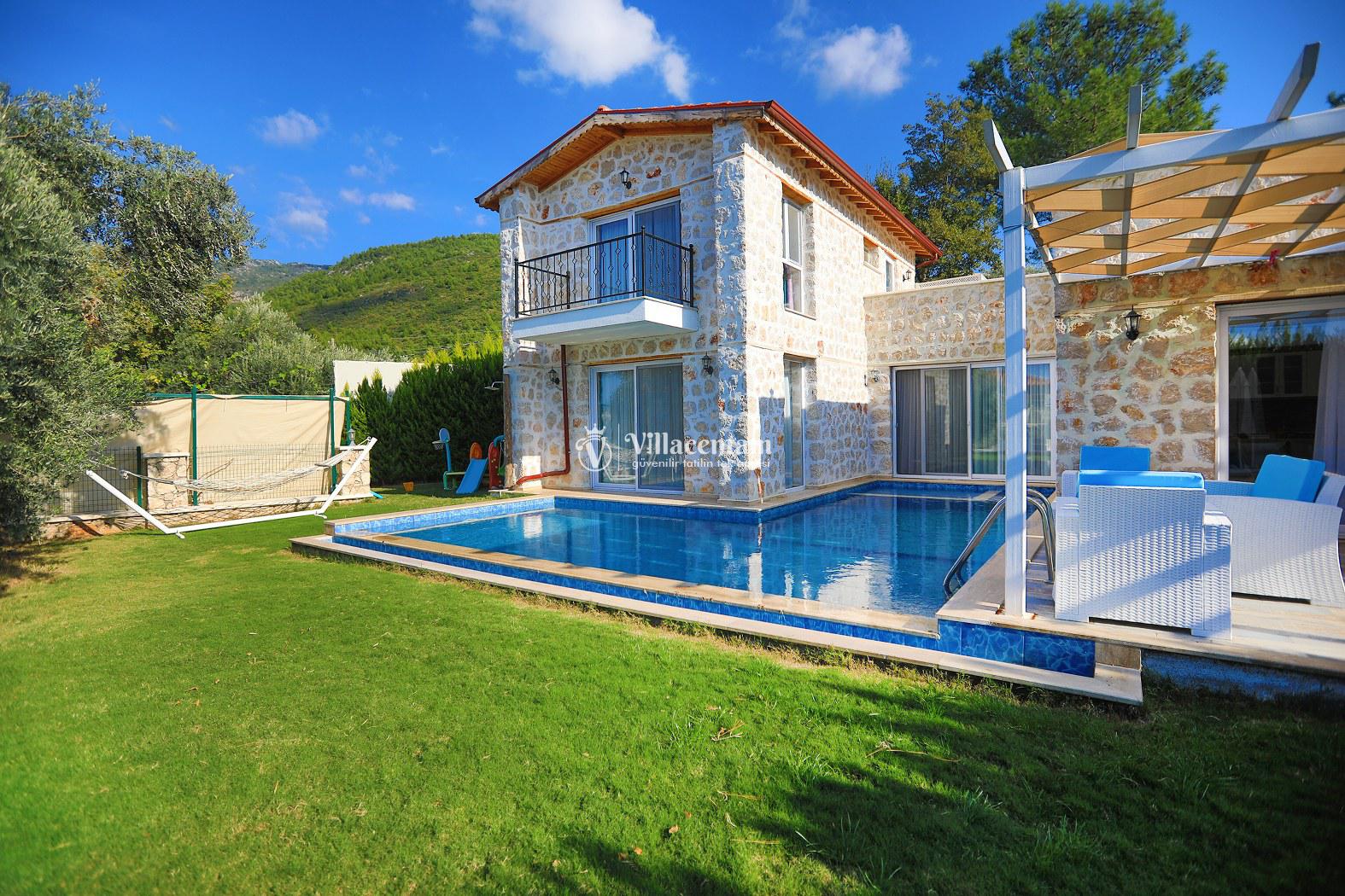 VİLLA EMİR DUO 3