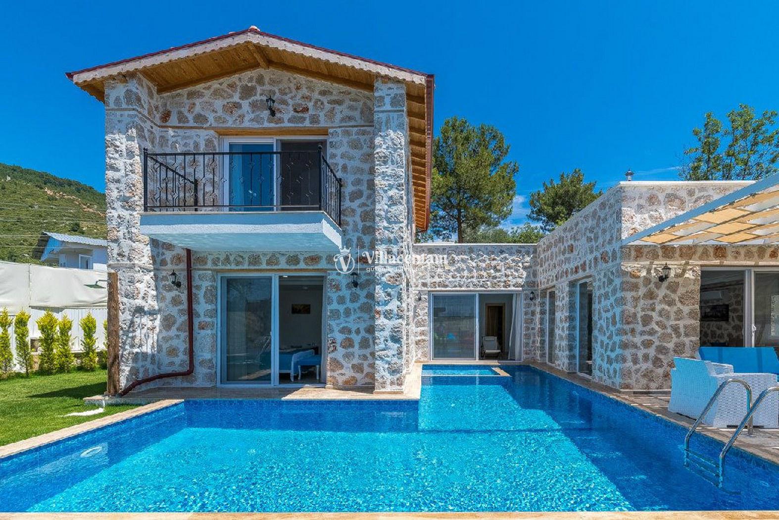 VİLLA EMİR DUO 5