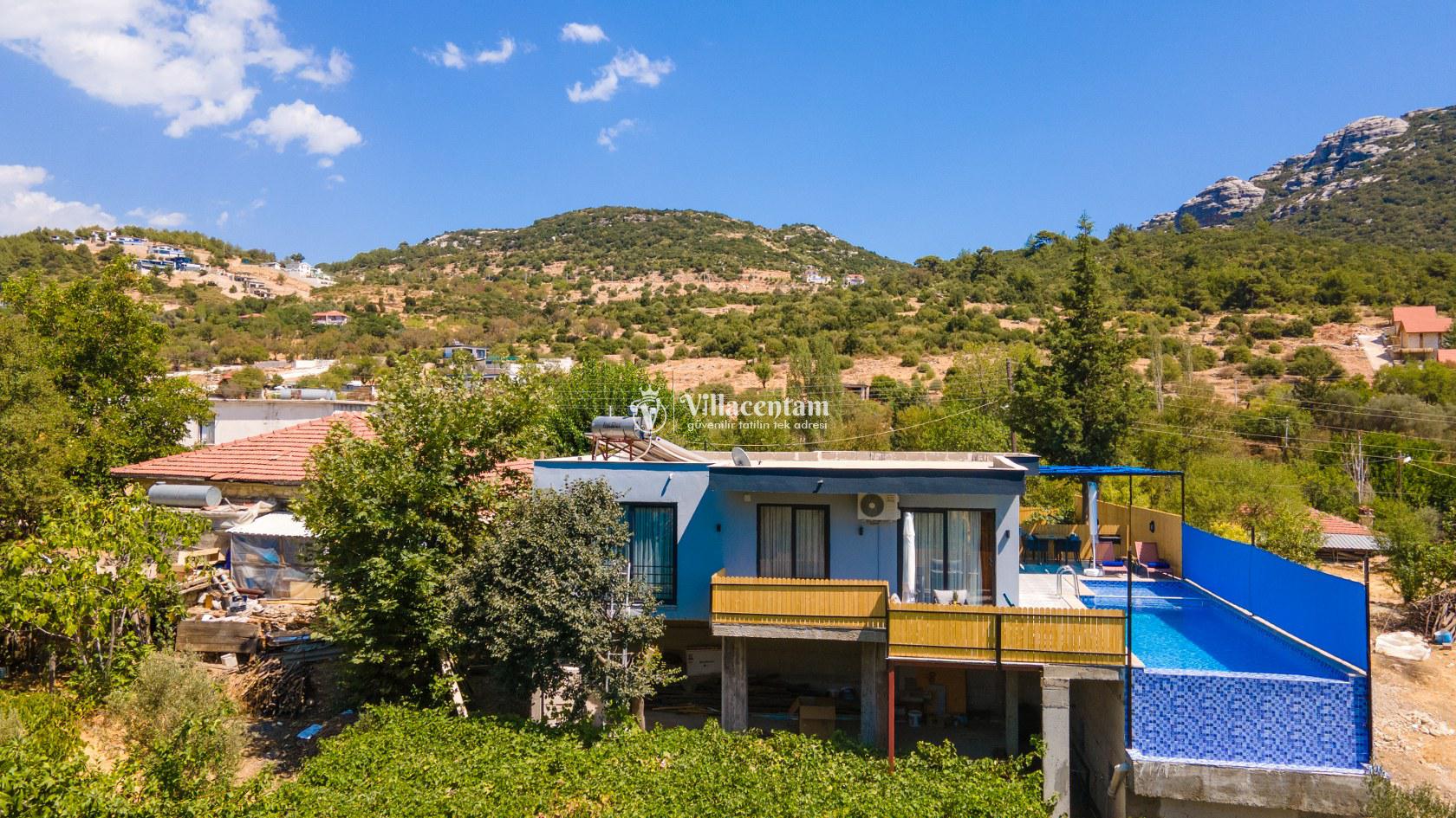 VİLLA ASLAN