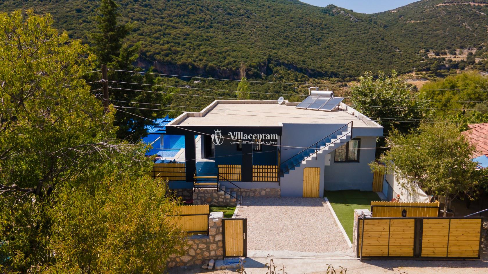 VİLLA ASLAN 2