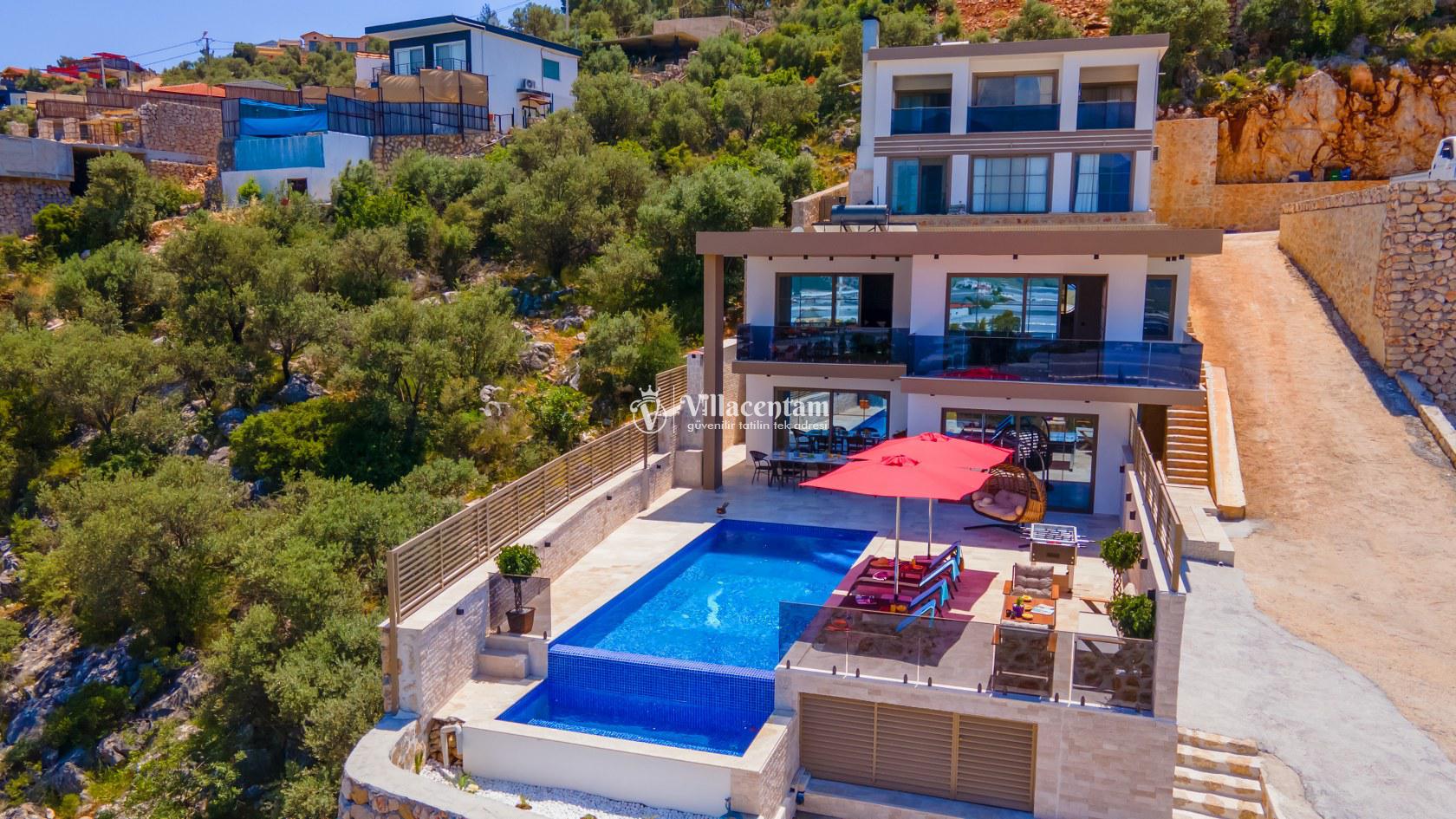VİLLA ESRE 3