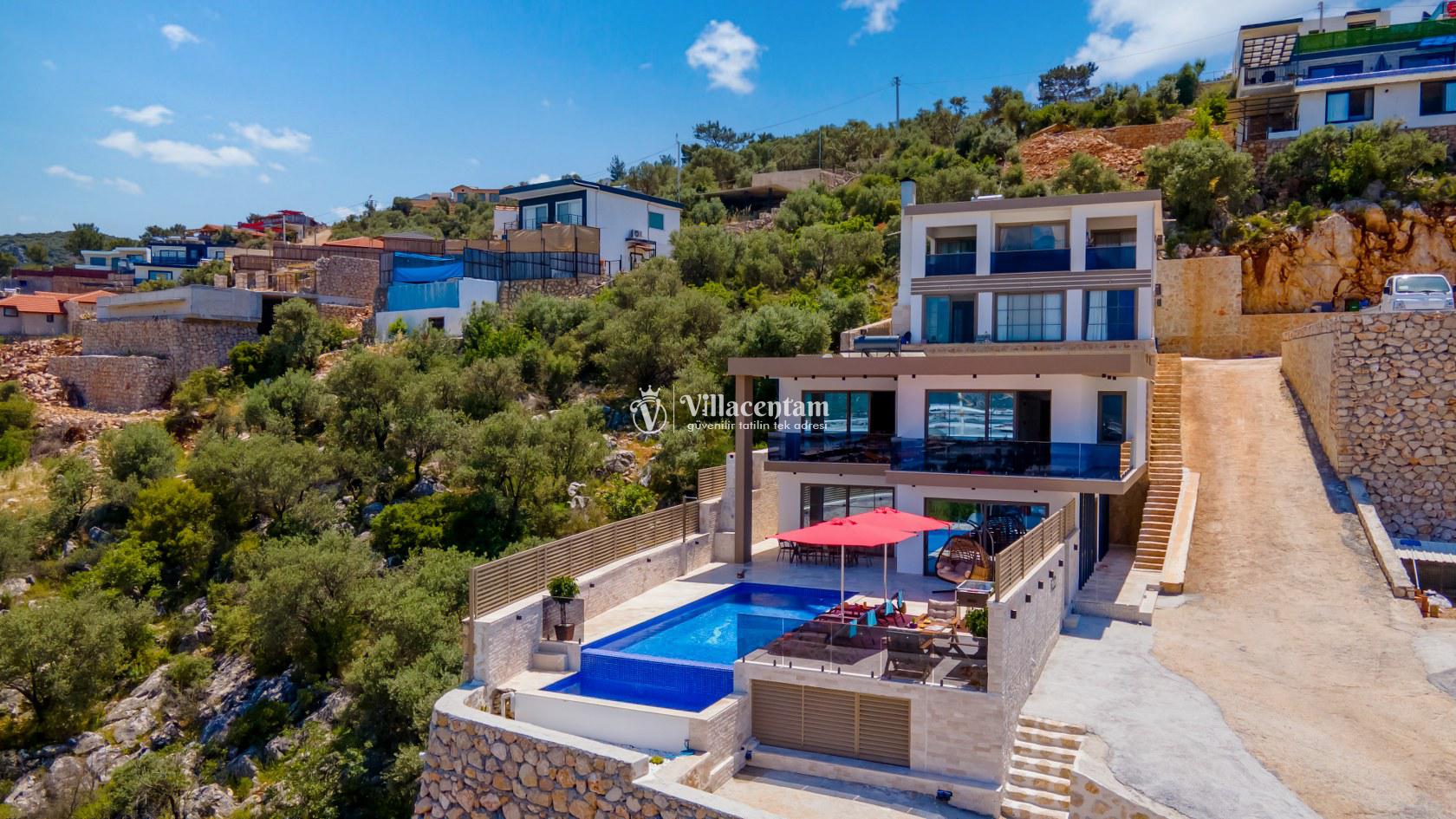 VİLLA ESRE 4
