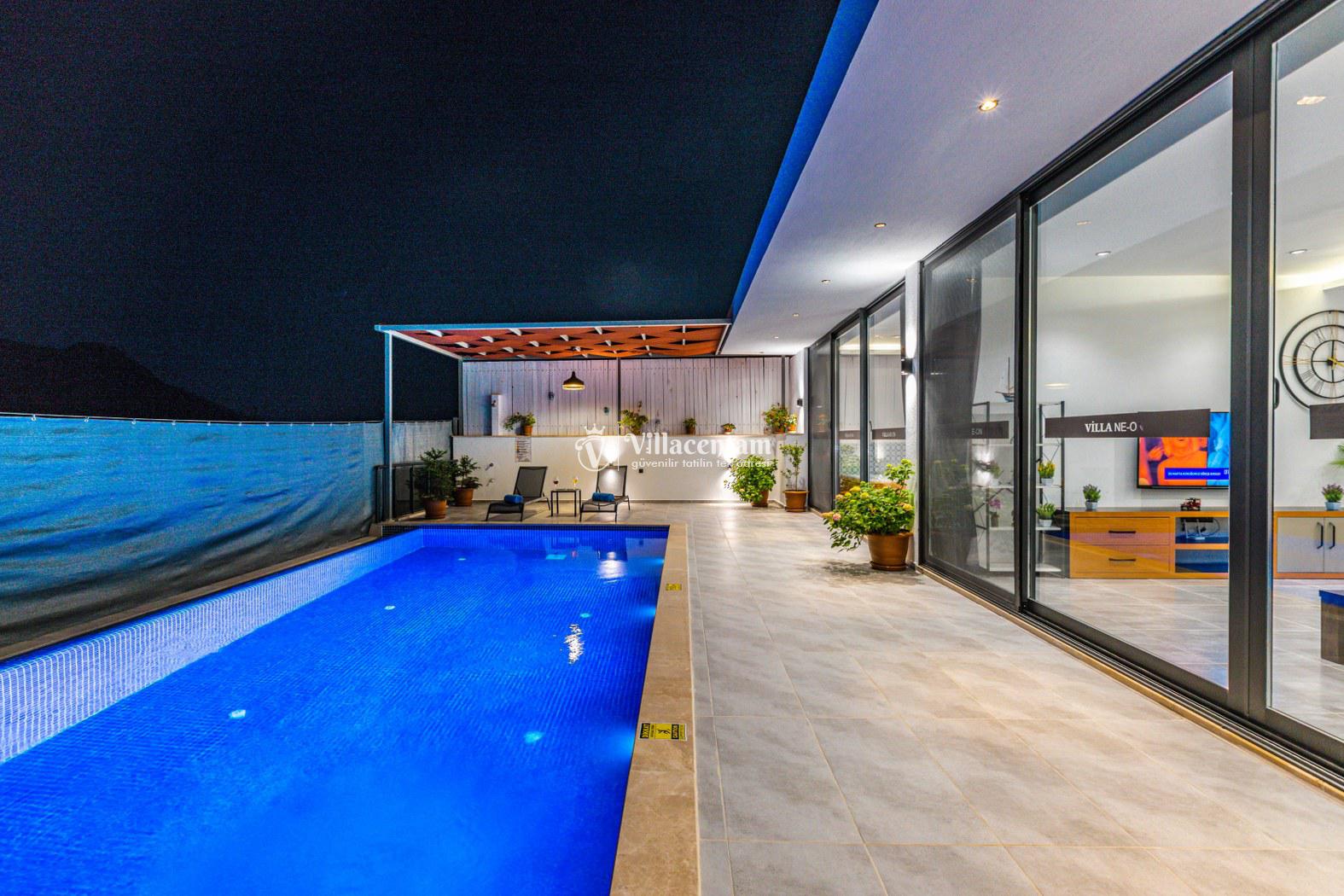 VİLLA NEON 4
