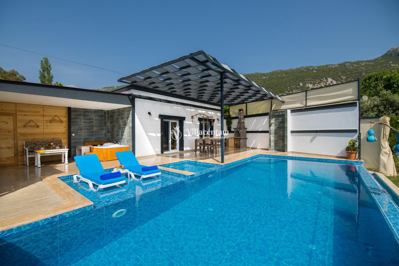 VİLLA ORANGE