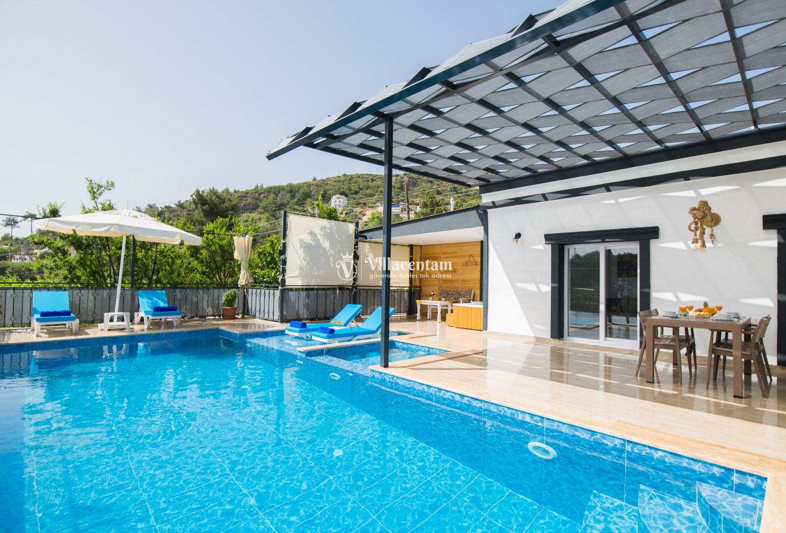 VİLLA ORANGE 2