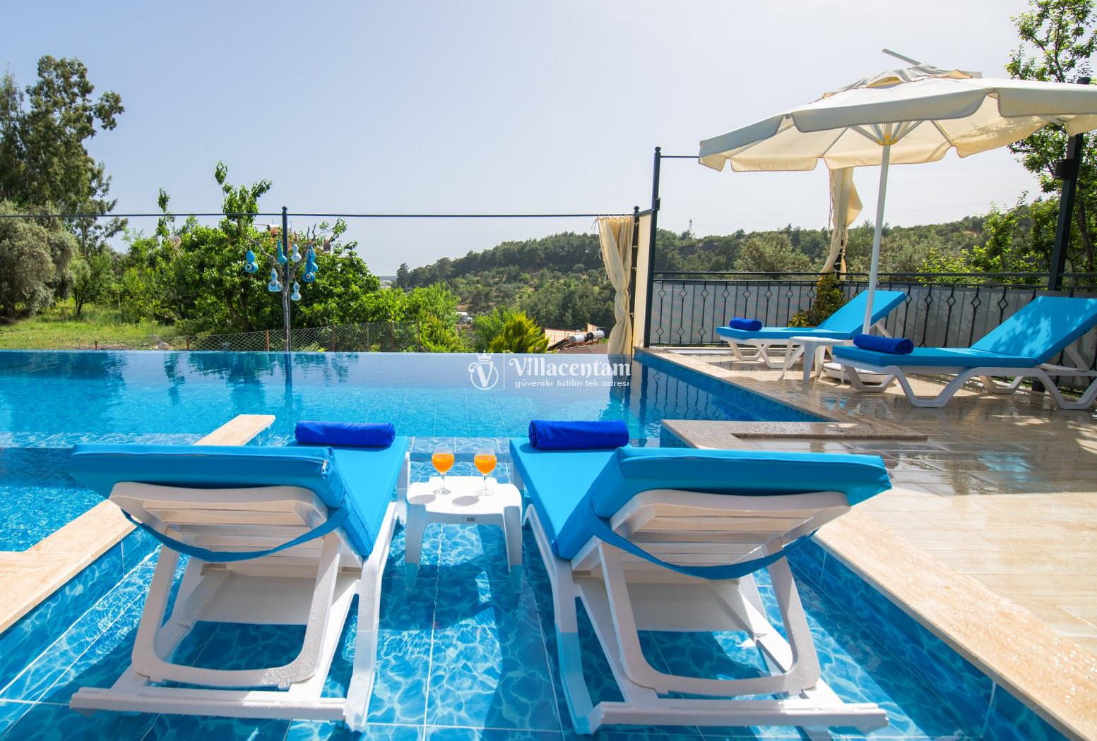 VİLLA ORANGE 4