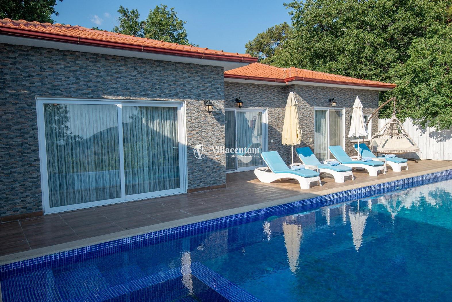 VİLLA PERİ İSLAMLAR 4