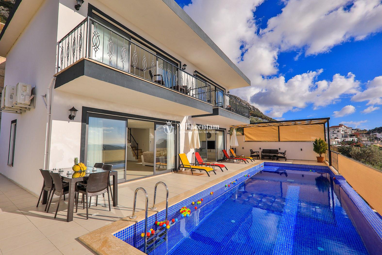 VİLLA DREAM HOUSE