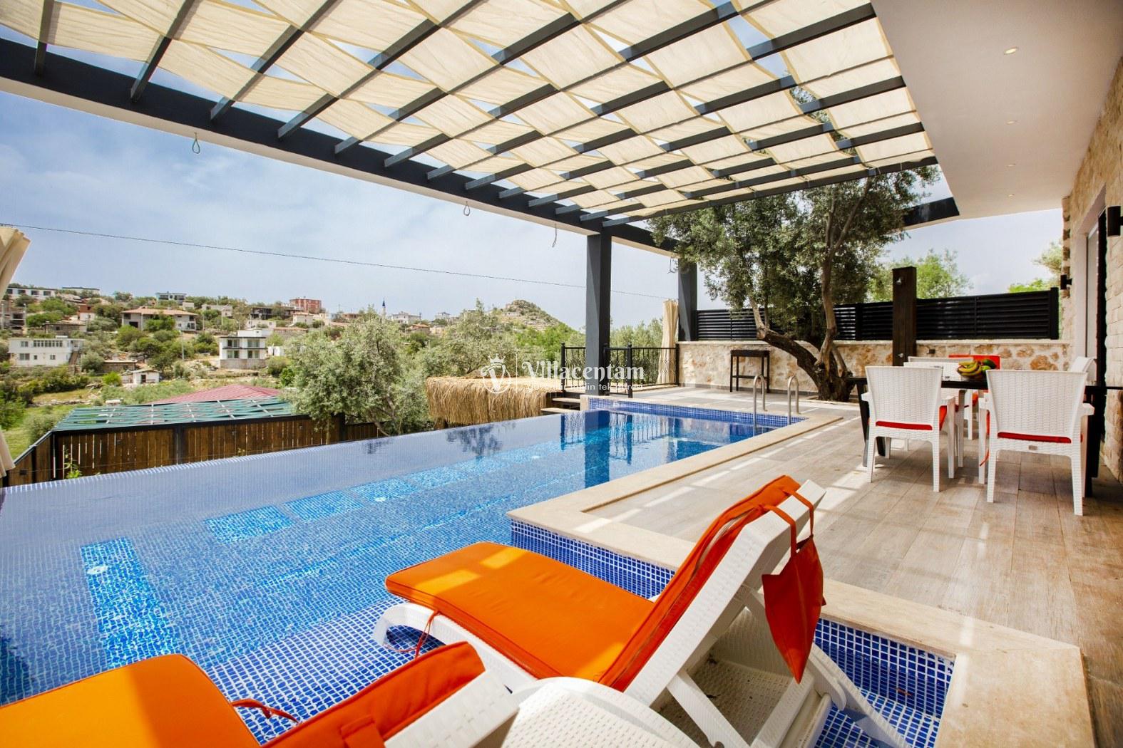 VİLLA PALU 2
