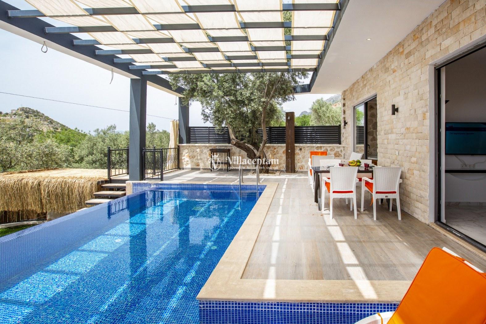 VİLLA PALU 3
