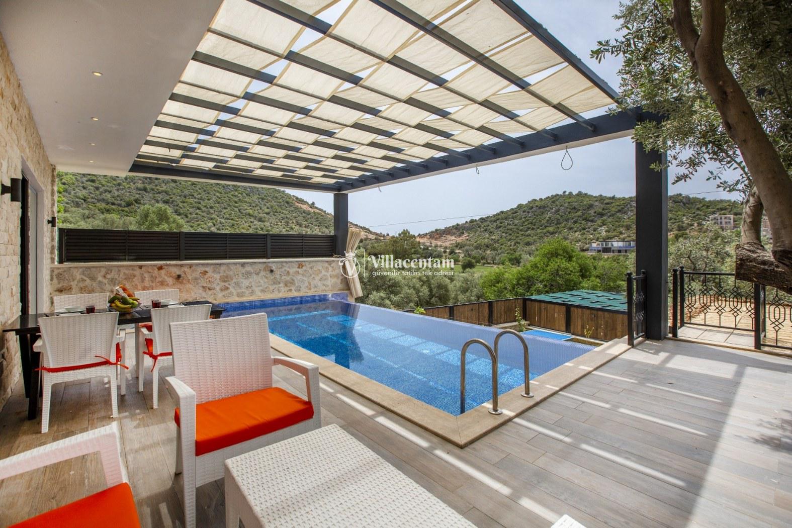 VİLLA PALU 4